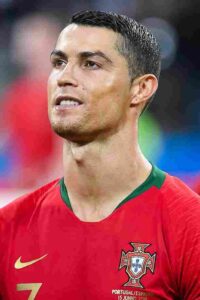 Read more about the article Portuguese soccer icon Cristiano Ronaldo and his agent finance hospitals in Portugal