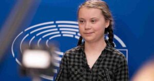 Read more about the article Greta Thunberg donates $100,000 award to support children during novel coronavirus pandemic