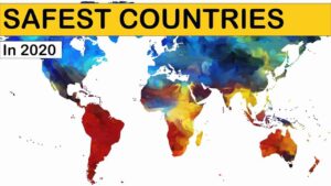 Read more about the article The safest countries to live around the world 2020